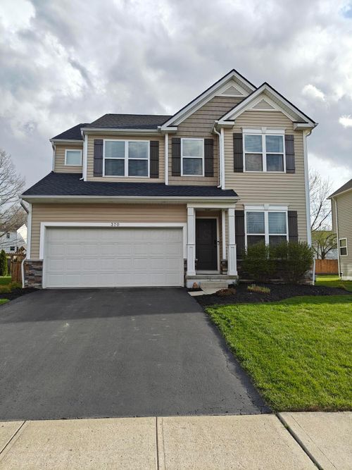 370 Timbersmith Dr, Delaware, OH, 43015-3467 | Card Image
