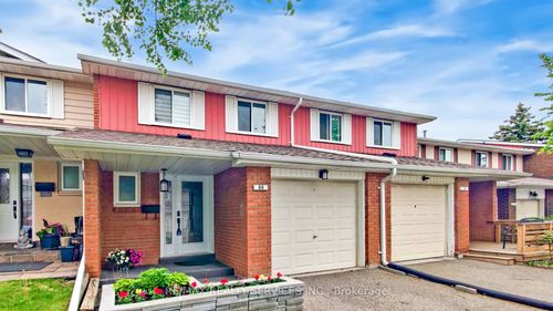 80 Carisbrooke Crt, Brampton, ON, L6S3K1 | Card Image
