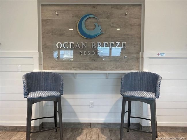 142 Ne Coastal Dr, House other with 2 bedrooms, 2 bathrooms and 2 parking in Ocean Breeze FL | Image 28