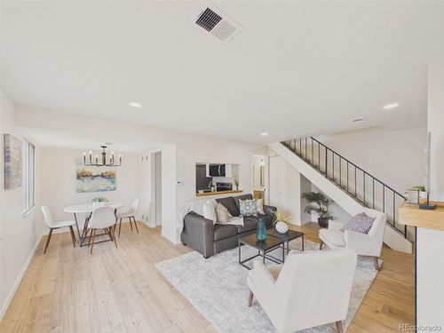 138-6650 E Arizona Ave, Denver, CO, 80224-3618 | Card Image