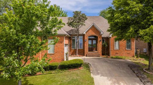 44 Longwell Loop, Little Rock, AR, 72211-2193 | Card Image