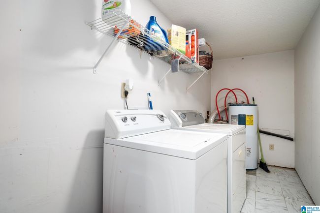 501 - 501 Running Brook Rd, Condo with 2 bedrooms, 3 bathrooms and null parking in HOOVER AL | Image 21