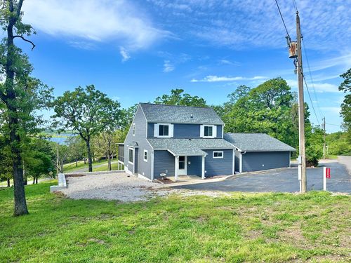 24804 Camelot Dr, Hermitage, MO, 65668-8254 | Card Image