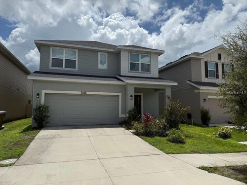 3828 Sagefield Dr, HARMONY, FL, 34773-6204 | Card Image