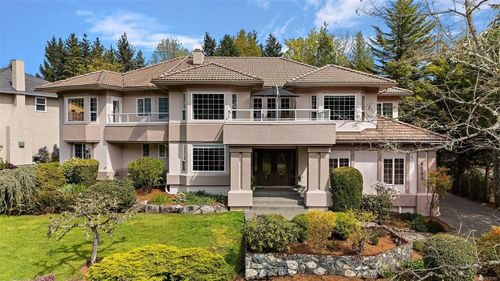 8593 Kingcome Cres, North Saanich, BC, V8L5C4 | Card Image