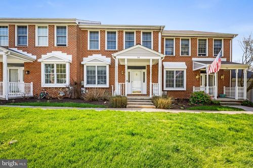 36 Iron Mill Garth, COCKEYSVILLE, MD, 21030-1354 | Card Image