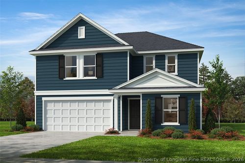 74 Matthew Meadow Ln, Lillington, NC, 27546-4321 | Card Image