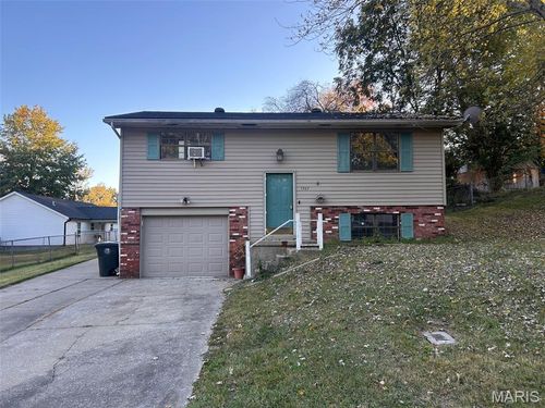 1767 Northwoods Court, Cape Girardeau, MO, 63701 | Card Image