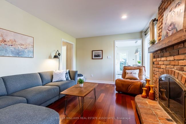 23 Meander Close, House other with 5 bedrooms, 3 bathrooms and 6 parking in Carlisle ON | Image 17