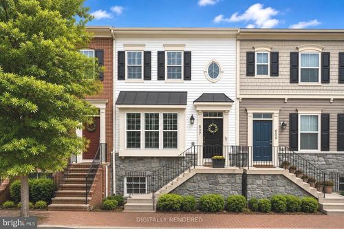 607 S Cherry Grove Ave, ANNAPOLIS, MD, 21401-1145 | Card Image