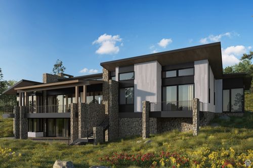 3575 E Wapiti Canyon Rd, Park City, UT, 84098 | Card Image