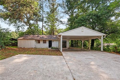 71 Bethesda Church Rd, Lawrenceville, GA, 30044-4237 | Card Image