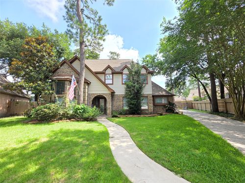 16806 Sandypine Cir, Spring, TX, 77379-6421 | Card Image