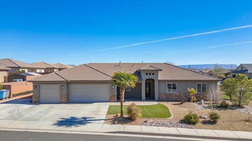 1024 Painted Cloud Pl, Washington, UT, 84780-2835 | Card Image