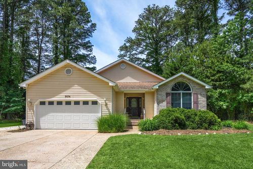 3074 Captains Corridor, GREENBACKVILLE, VA, 23356-2404 | Card Image