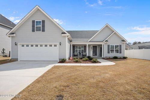 353 Oleander Dr, Greenville, NC, 27858-7749 | Card Image