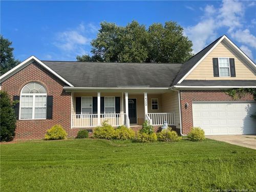 4320 Rocinta Ct, Hope Mills, NC, 28348-1808 | Card Image