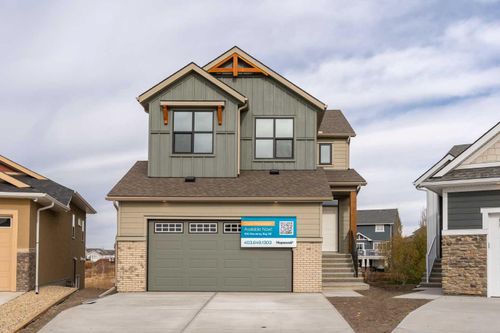106 Monterey Bay Se, High River, AB, T1V0K3 | Card Image