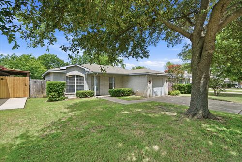 6409 Longmont Trail, Fort Worth, TX, 76179 | Card Image