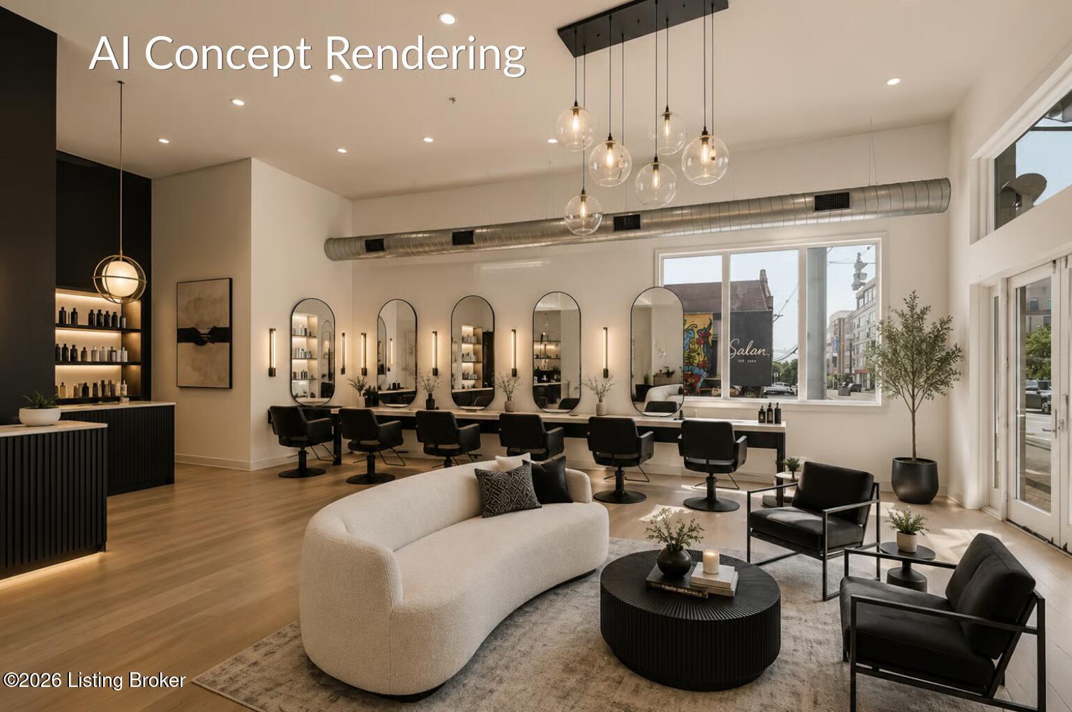 Residential in Louisville 4