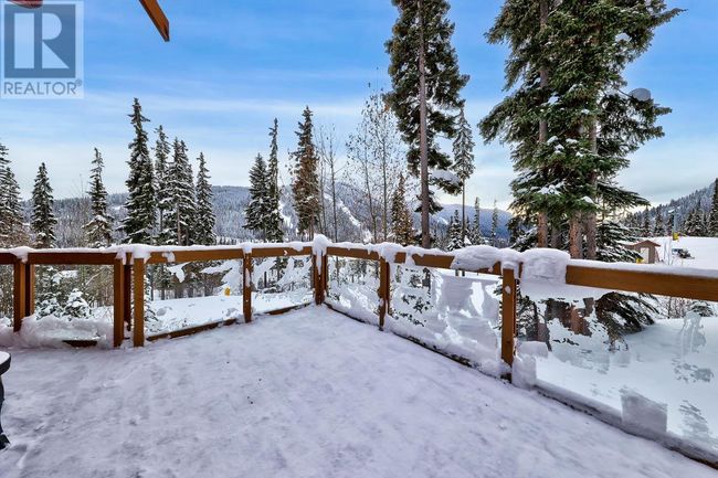 4119 Sundance Dr, House other with 4 bedrooms, 5 bathrooms and 2 parking in Sun Peaks BC | Image 61