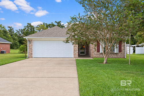 14618 Abacus Dr, Foley, AL, 36535-2322 | Card Image