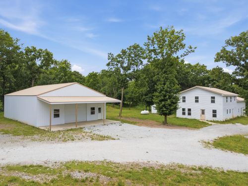 6293 S 4380 Road, Welch, OK, 74369 | Card Image