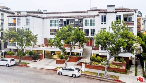 307-6124 Buckingham Pkwy, Culver City, CA, 90230 | Card Image