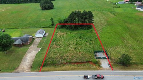 1 Sandlin Road, Elkmont, AL, 35620 | Card Image
