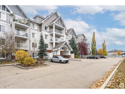 301 - 13710 150 Ave Nw, Condo with 2 bedrooms, 2 bathrooms and null parking in Edmonton AB | Image 1