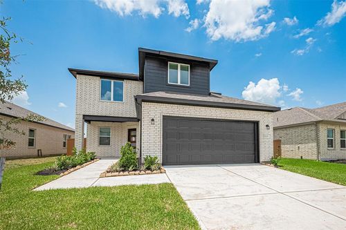 27222 Clear Breeze Dr, Katy, TX, 77493-5446 | Card Image