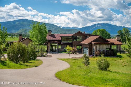 425 Aspen Valley Ranch Rd, Woody Creek, CO, 81656 | Card Image
