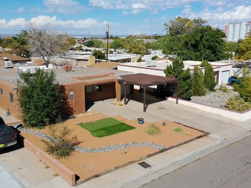 1857 Florida St Ne, Albuquerque, NM, 87110-5961 | Card Image