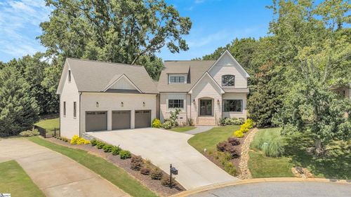 302 Capri Ct, Greenville, SC, 29609-3086 | Card Image