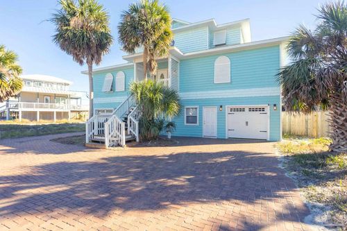 1206 Maldonado Dr, Pensacola Beach, FL, 32561-2244 | Card Image