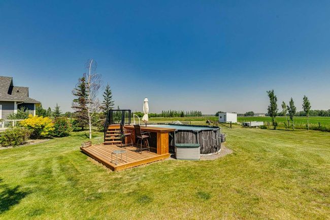 226018 30 Street W, House other with 2 bedrooms, 3 bathrooms and 8 parking in Rural Foothills County AB | Image 43