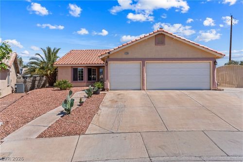 1184 Pincay Dr, Henderson, NV, 89015-2955 | Card Image