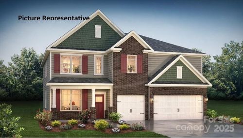 2876 Atwater Pond Circle, Denver, NC, 28037 | Card Image