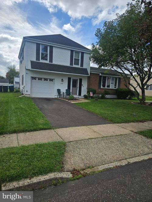 6340 Hardin Rd, BENSALEM, PA, 19020-1206 | Card Image