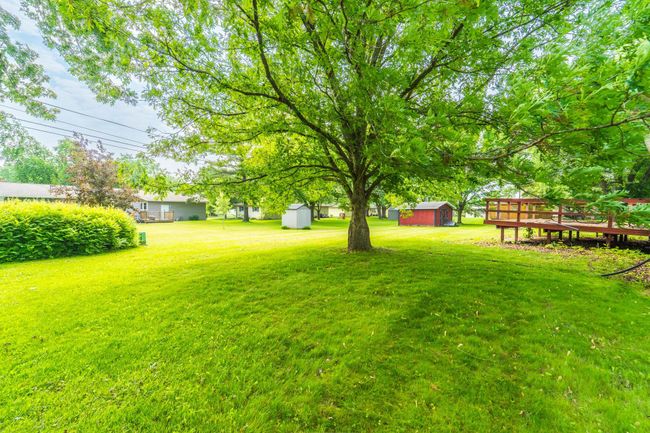 204 E Walnut St, House other with 3 bedrooms, 2 bathrooms and null parking in SPENCER WI | Image 4