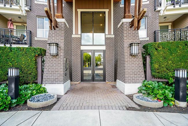 228 - 5788 Sidley Street, Condo with 1 bedrooms, 1 bathrooms and 1 parking in Burnaby BC | Image 4