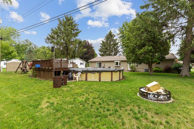 3257 S Shoreview Dr, House other with 3 bedrooms, 2 bathrooms and null parking in Fort Gratiot MI | Image 7