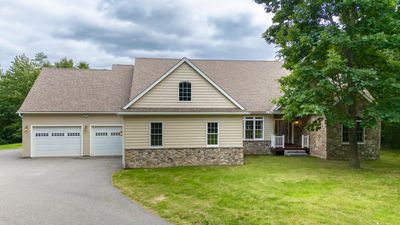 192 Addison Road, House other with 3 bedrooms, 2 bathrooms and null parking in Goffstown NH | Image 2