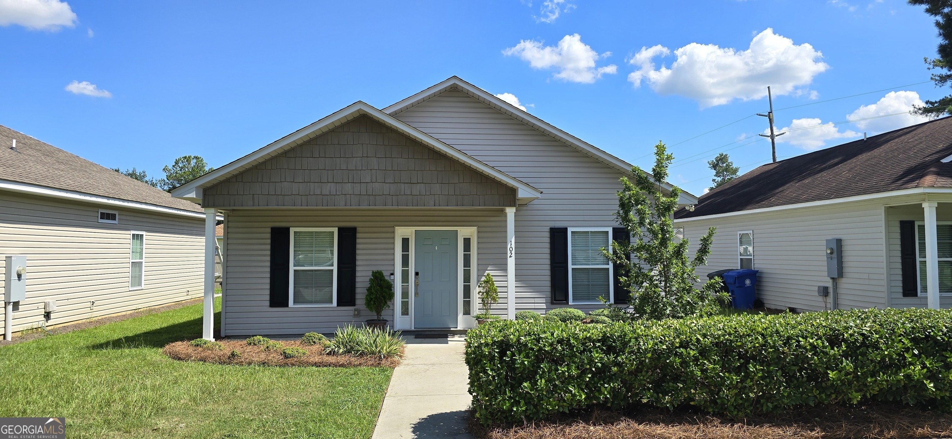 Cottage Loop, Dublin, GA 31021