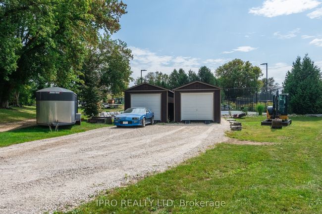 6845 19th Sideroad, House other with 5 bedrooms, 4 bathrooms and 16 parking in King ON | Image 48