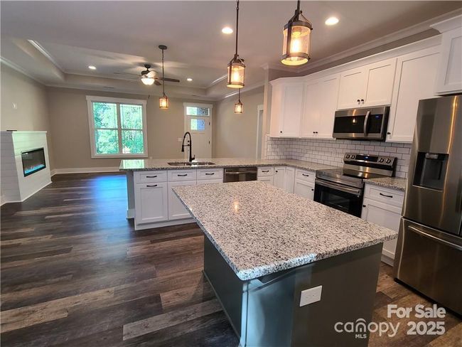 404 Imperial Way, House other with 3 bedrooms, 2 bathrooms and null parking in Albemarle NC | Image 8