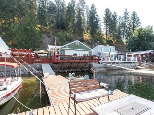 46999 E Deer Lake Way, Loon Lake, WA, 99148-8727 | Card Image