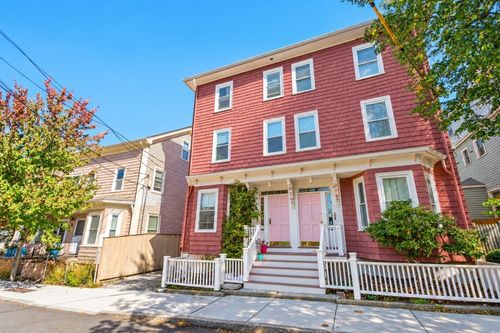 2-247 Chestnut St, Cambridge, MA, 02139 | Card Image
