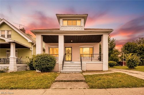 13805 Chapelside Avenue, Cleveland, OH, 44120 | Card Image