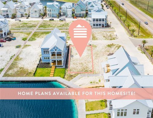 109 Dewdrop St, Port Aransas, TX, 78373 | Card Image